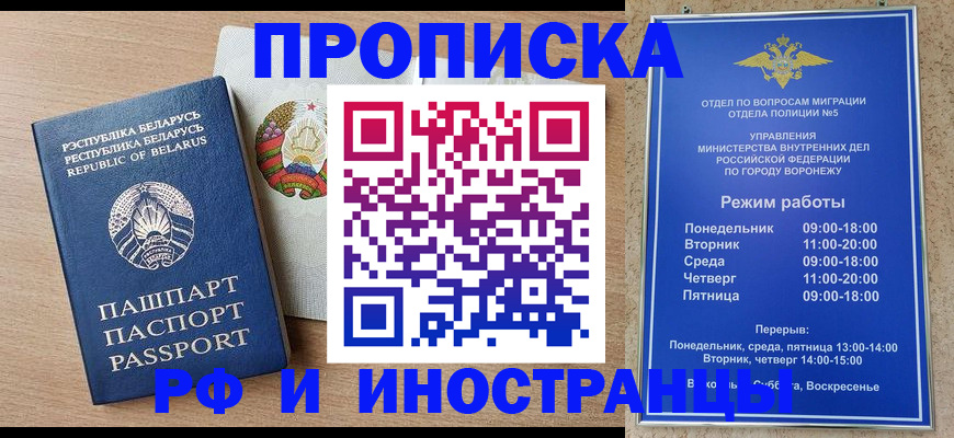 пропишу в квартире в Георгиевске